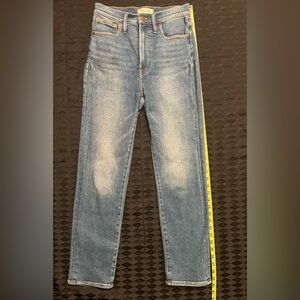 Madewell Perfect Vintage Jean